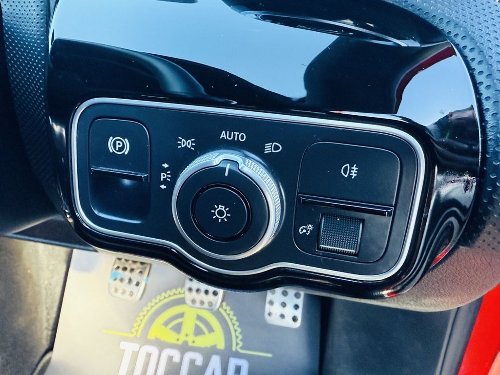 Used Mercedes-Benz A-Class 2019 for sale - 76711277: Photo 23