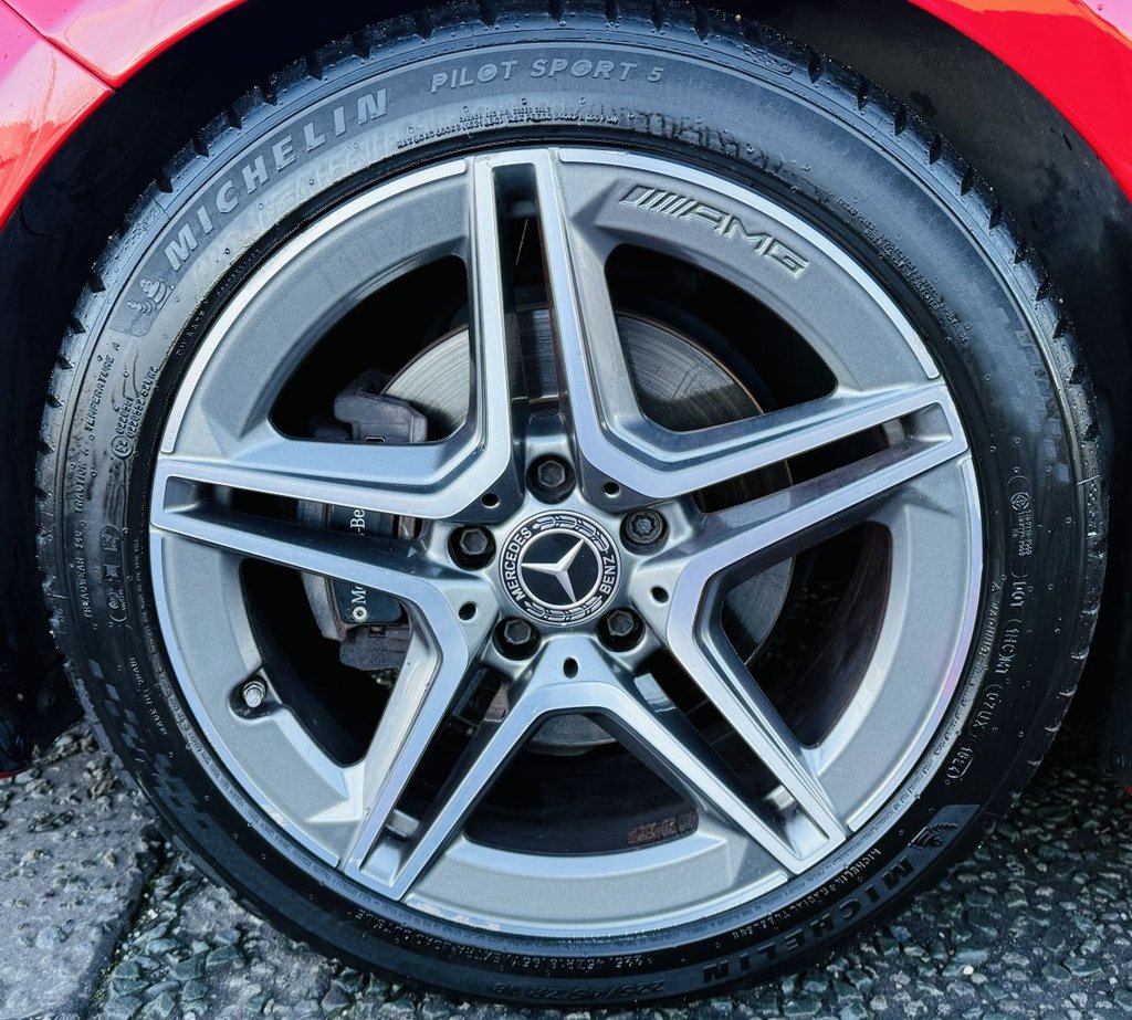 Used Mercedes-Benz A-Class 2019 for sale - 76711277: Photo 27