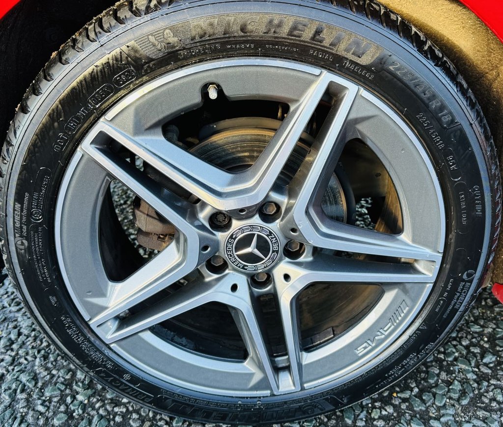 Used Mercedes-Benz A-Class 2019 for sale - 76711277: Photo 29