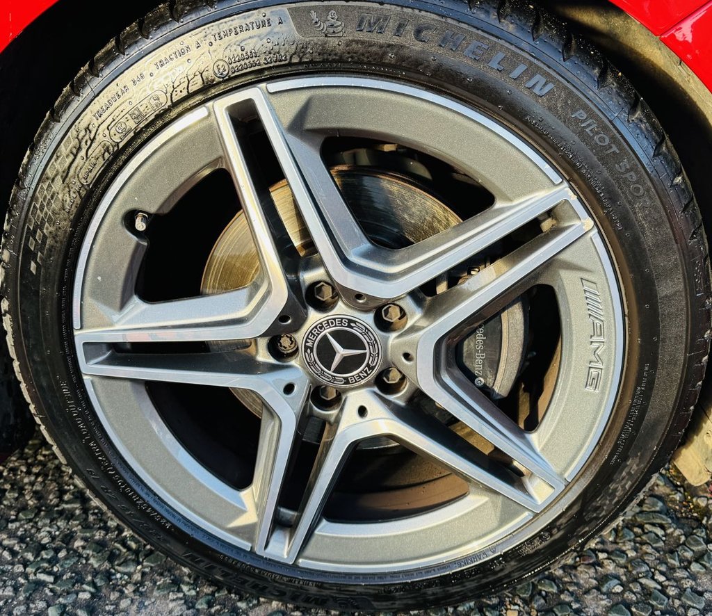 Used Mercedes-Benz A-Class 2019 for sale - 76711277: Photo 30