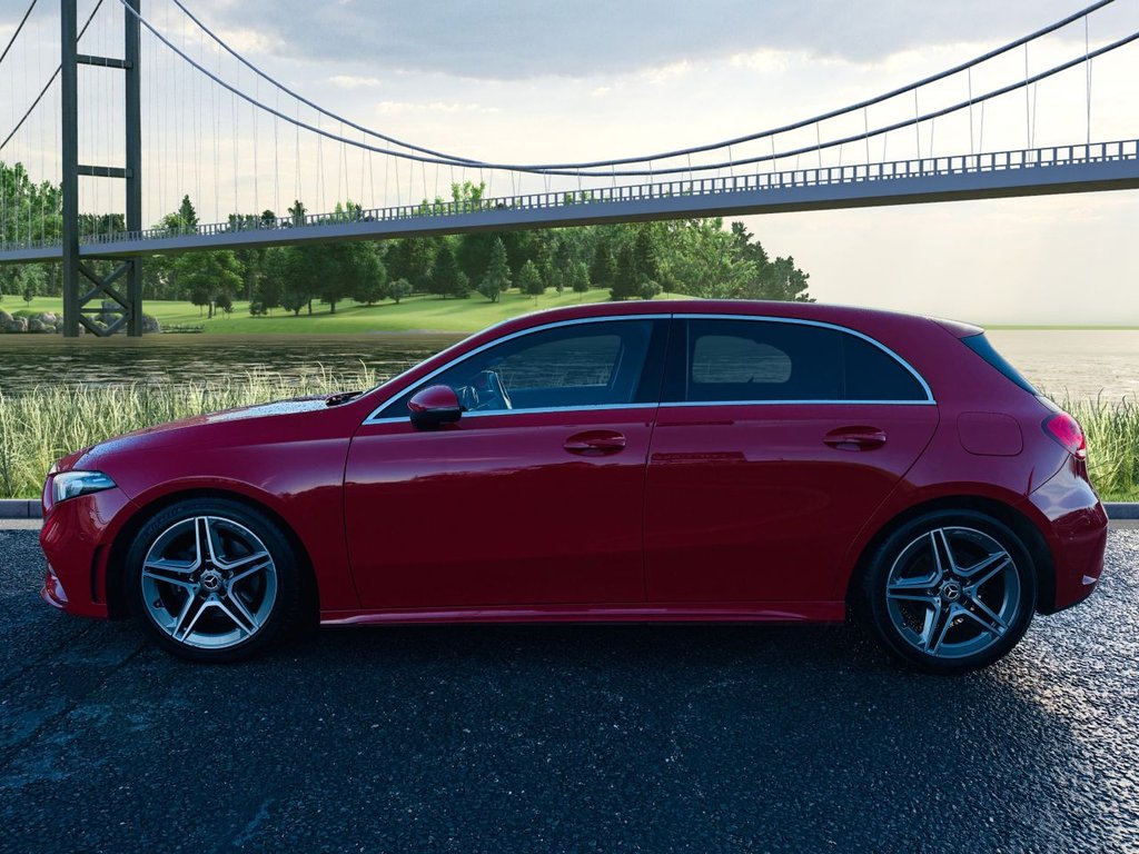 Used Mercedes-Benz A-Class 2019 for sale - 76711277: Photo 7