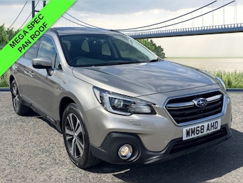 Used Subaru Outback 2019 for sale - 79472985: Photo