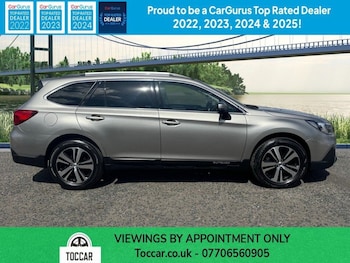 Used Subaru Outback 2019 for sale - 79472985: Photo