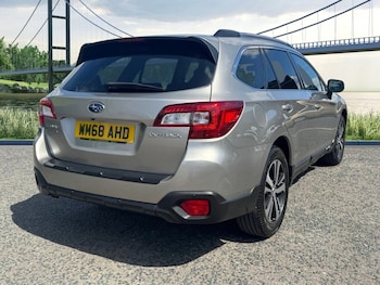 Used Subaru Outback 2019 for sale - 79472985: Photo