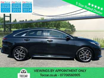 Used Kia Pro Ceed 2019 for sale - 74169993: Photo