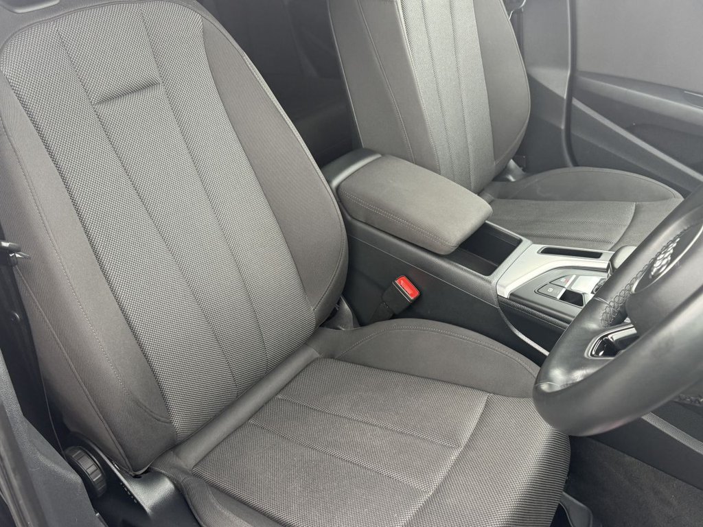 Used Audi A4 Avant 2022 for sale - 77436875: Photo 11