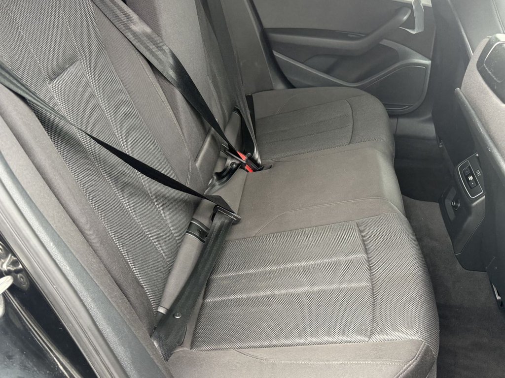 Used Audi A4 Avant 2022 for sale - 77436875: Photo 12