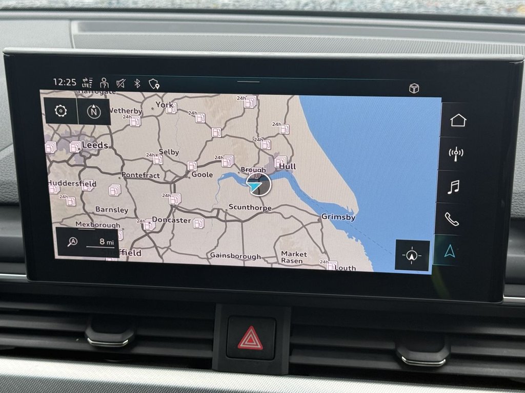 Used Audi A4 Avant 2022 for sale - 77436875: Photo 13