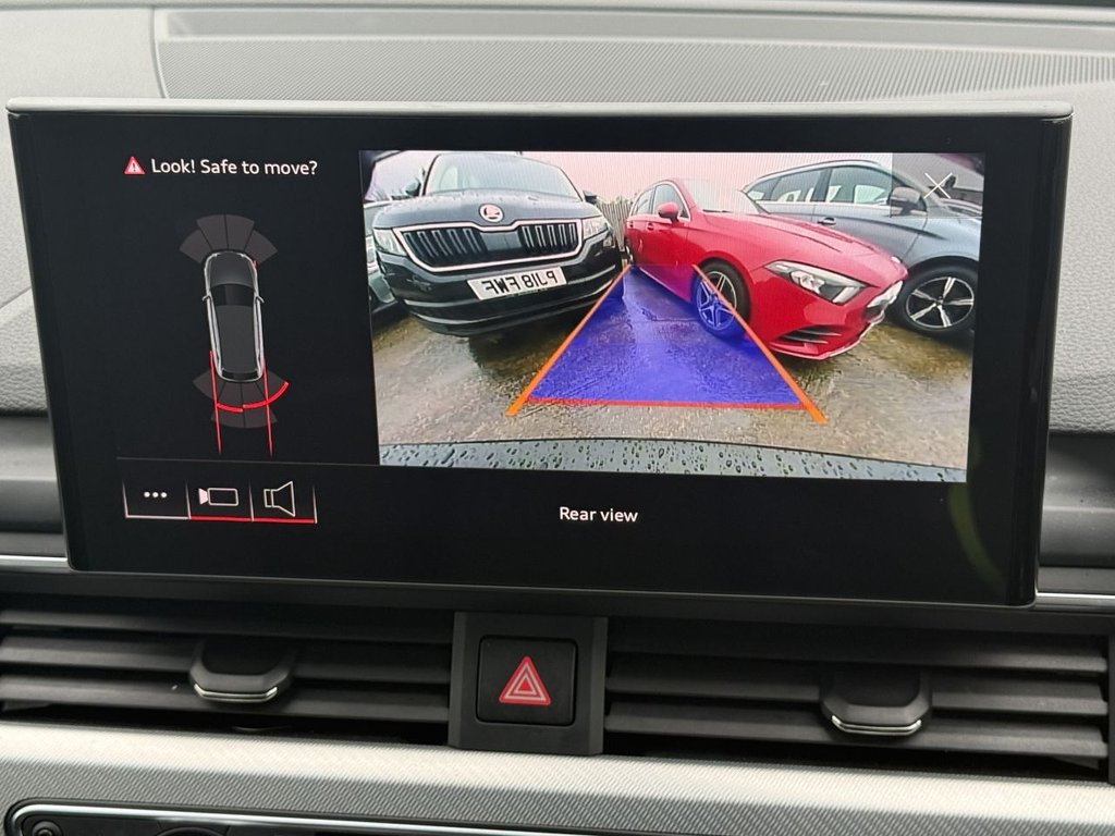 Used Audi A4 Avant 2022 for sale - 77436875: Photo 14