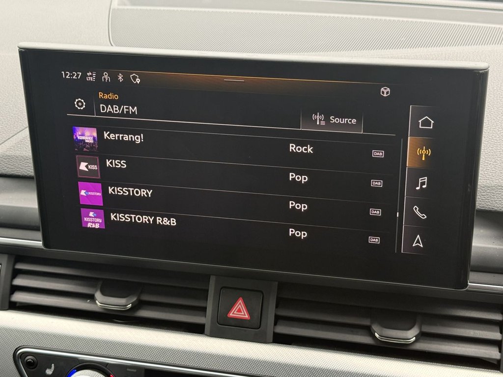 Used Audi A4 Avant 2022 for sale - 77436875: Photo 15