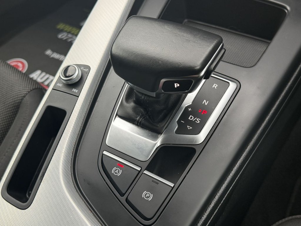 Used Audi A4 Avant 2022 for sale - 77436875: Photo 18