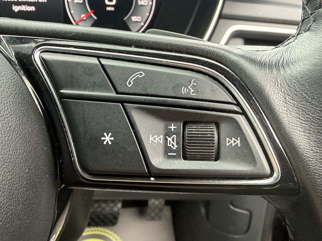 Used Audi A4 Avant 2022 for sale - 77436875: Photo 19