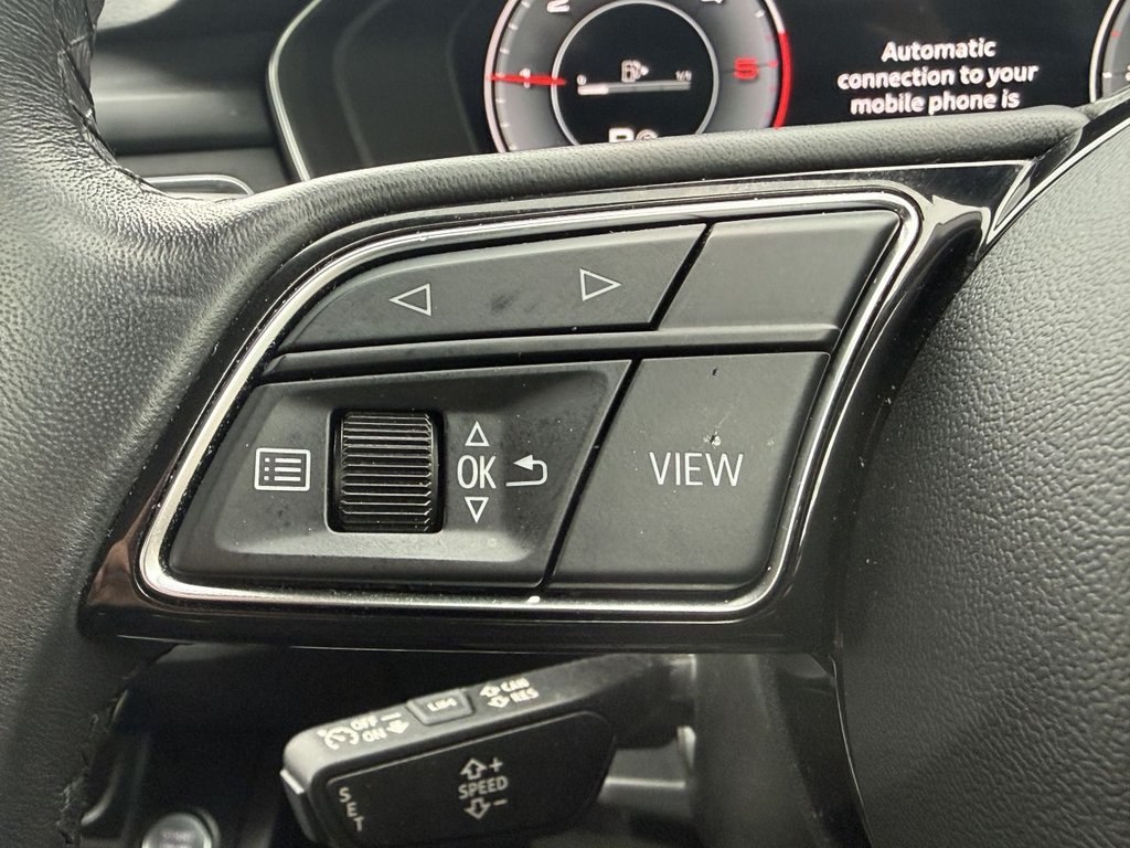 Used Audi A4 Avant 2022 for sale - 77436875: Photo 20