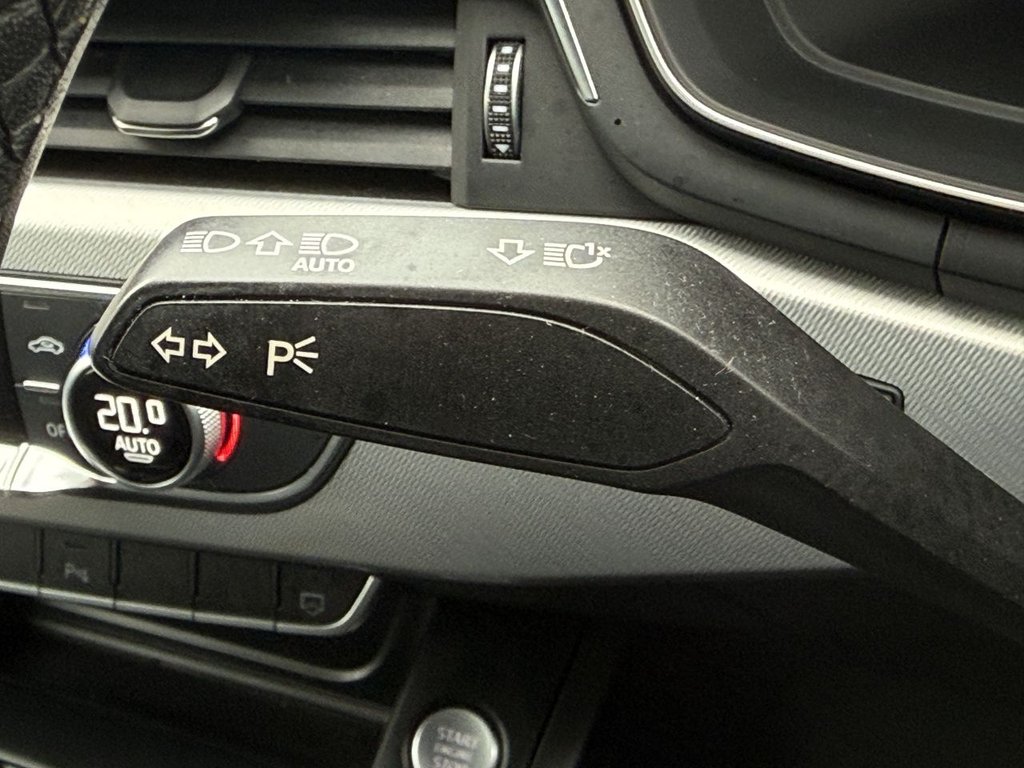 Used Audi A4 Avant 2022 for sale - 77436875: Photo 25