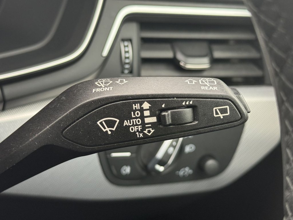 Used Audi A4 Avant 2022 for sale - 77436875: Photo 26