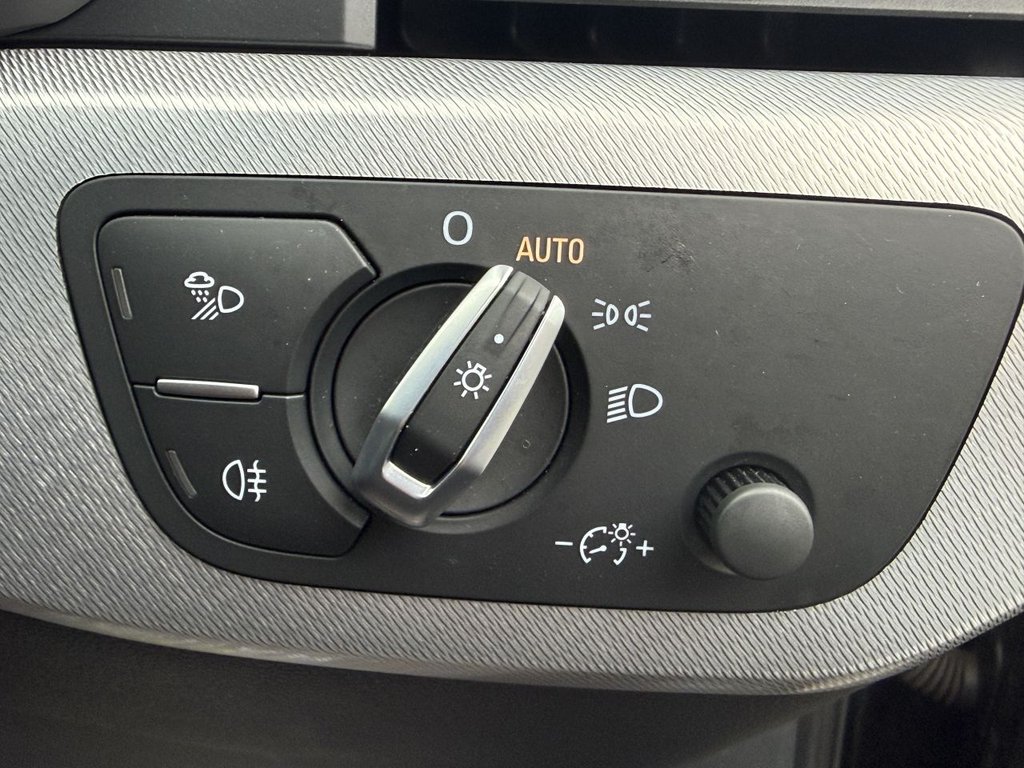 Used Audi A4 Avant 2022 for sale - 77436875: Photo 27