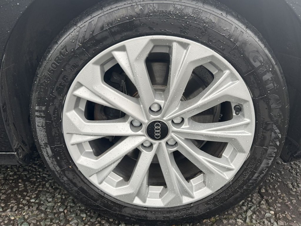 Used Audi A4 Avant 2022 for sale - 77436875: Photo 30