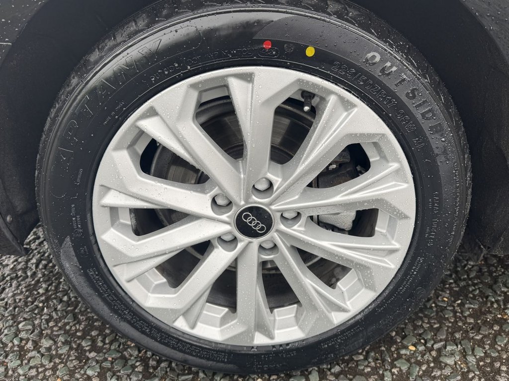 Used Audi A4 Avant 2022 for sale - 77436875: Photo 31