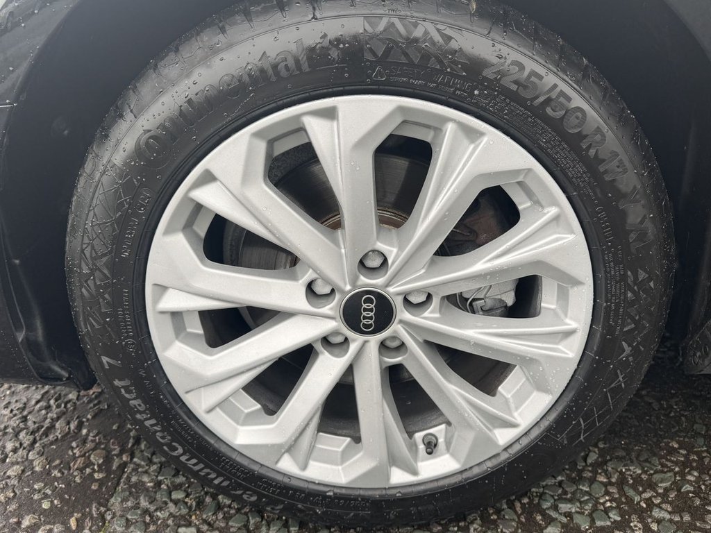 Used Audi A4 Avant 2022 for sale - 77436875: Photo 33