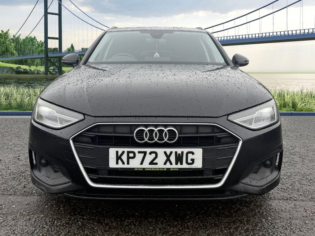 Used Audi A4 Avant 2022 for sale - 77436875: Photo 9