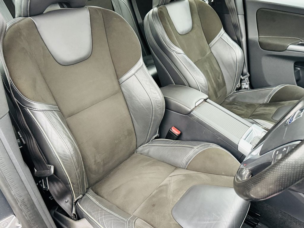 Used Volvo XC60 2017 for sale - 76927520: Photo 11