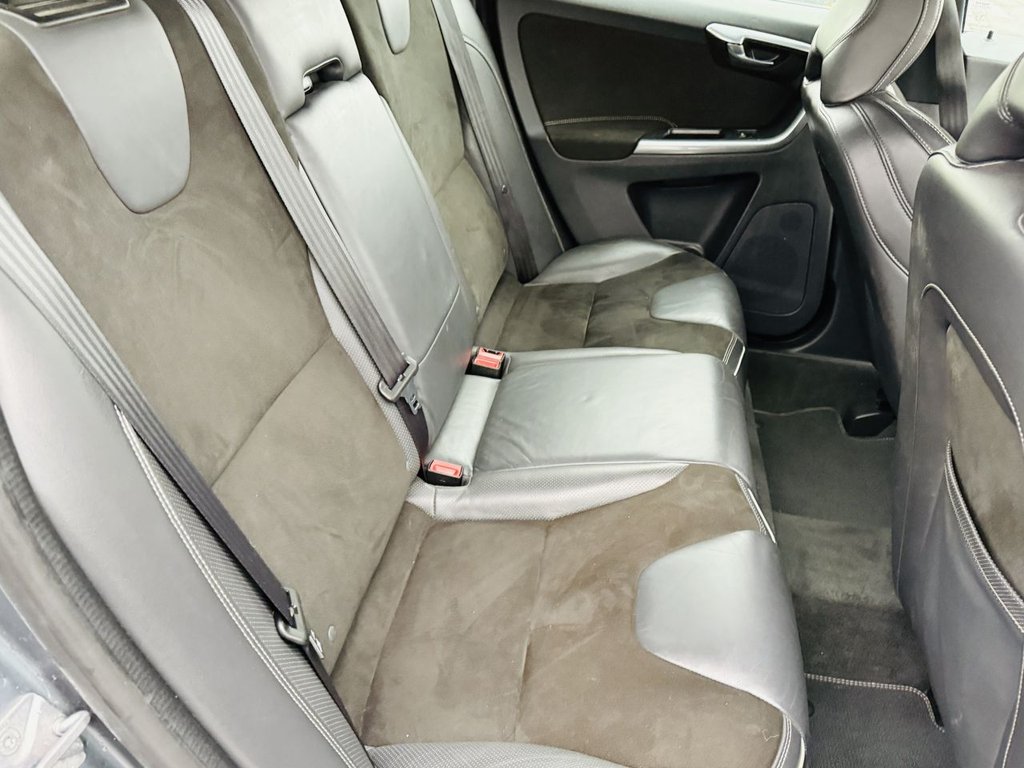 Used Volvo XC60 2017 for sale - 76927520: Photo 12