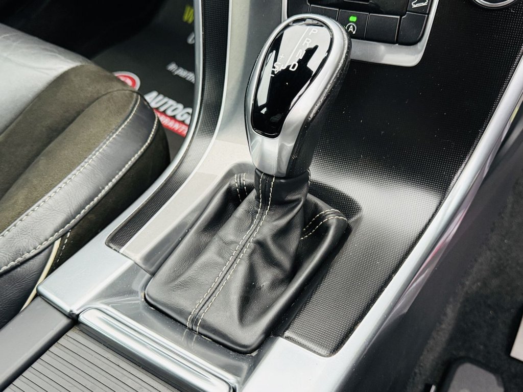 Used Volvo XC60 2017 for sale - 76927520: Photo 13