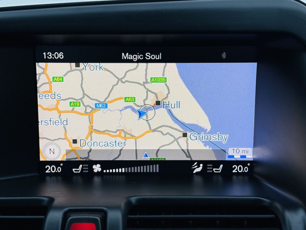 Used Volvo XC60 2017 for sale - 76927520: Photo 14