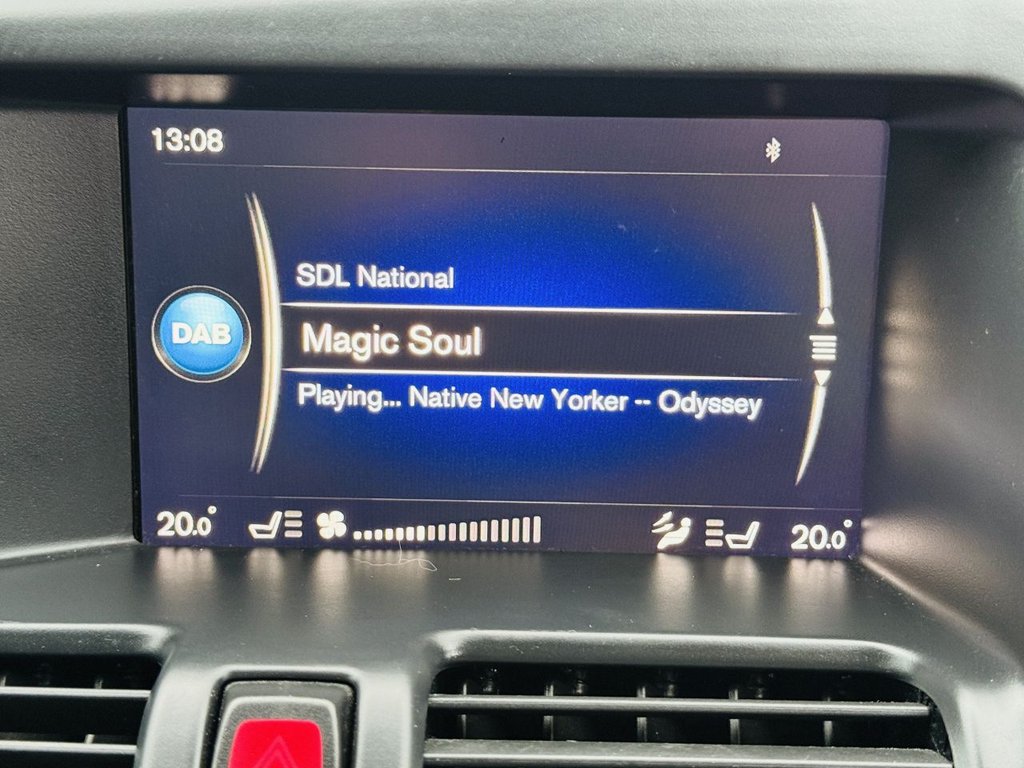 Used Volvo XC60 2017 for sale - 76927520: Photo 15