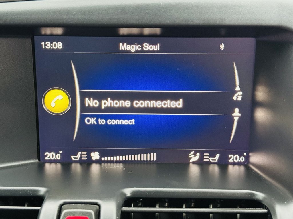 Used Volvo XC60 2017 for sale - 76927520: Photo 16