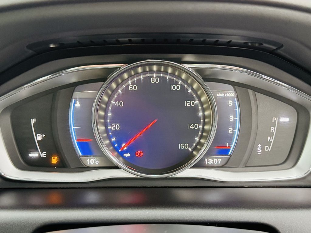 Used Volvo XC60 2017 for sale - 76927520: Photo 17