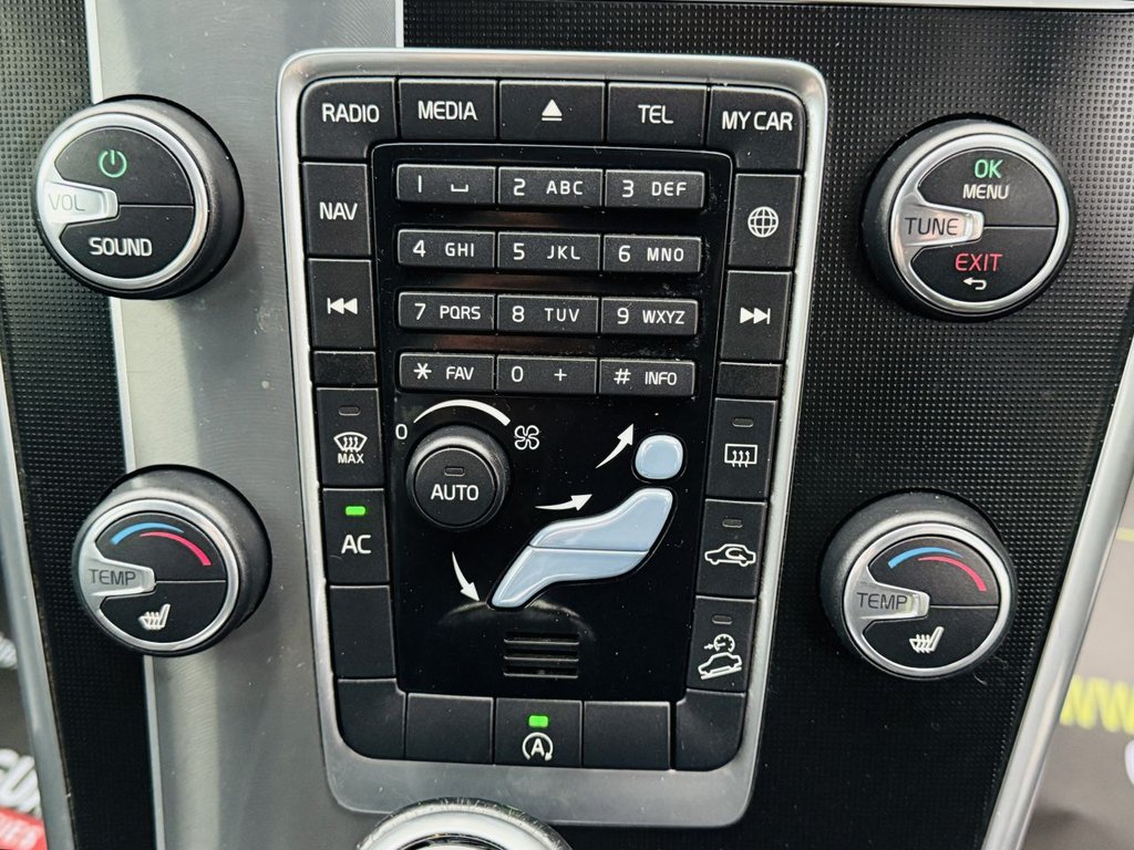 Used Volvo XC60 2017 for sale - 76927520: Photo 18