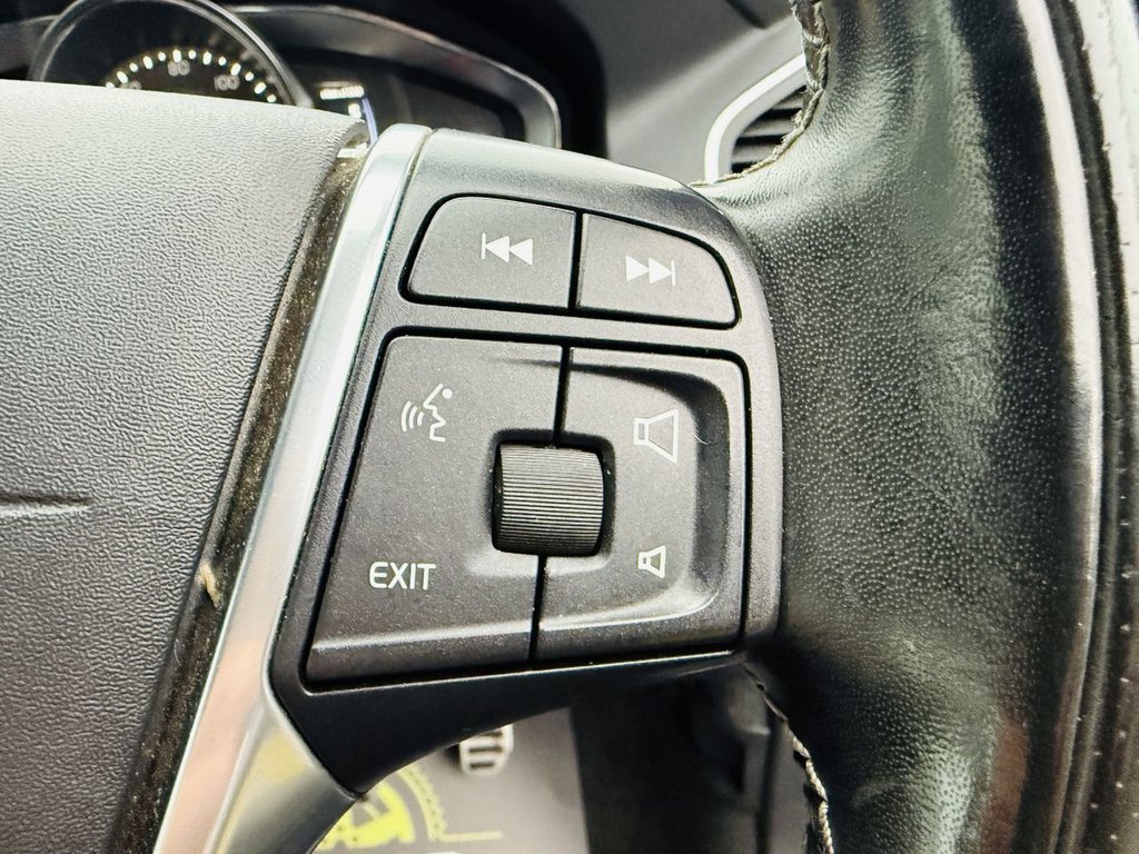 Used Volvo XC60 2017 for sale - 76927520: Photo 19