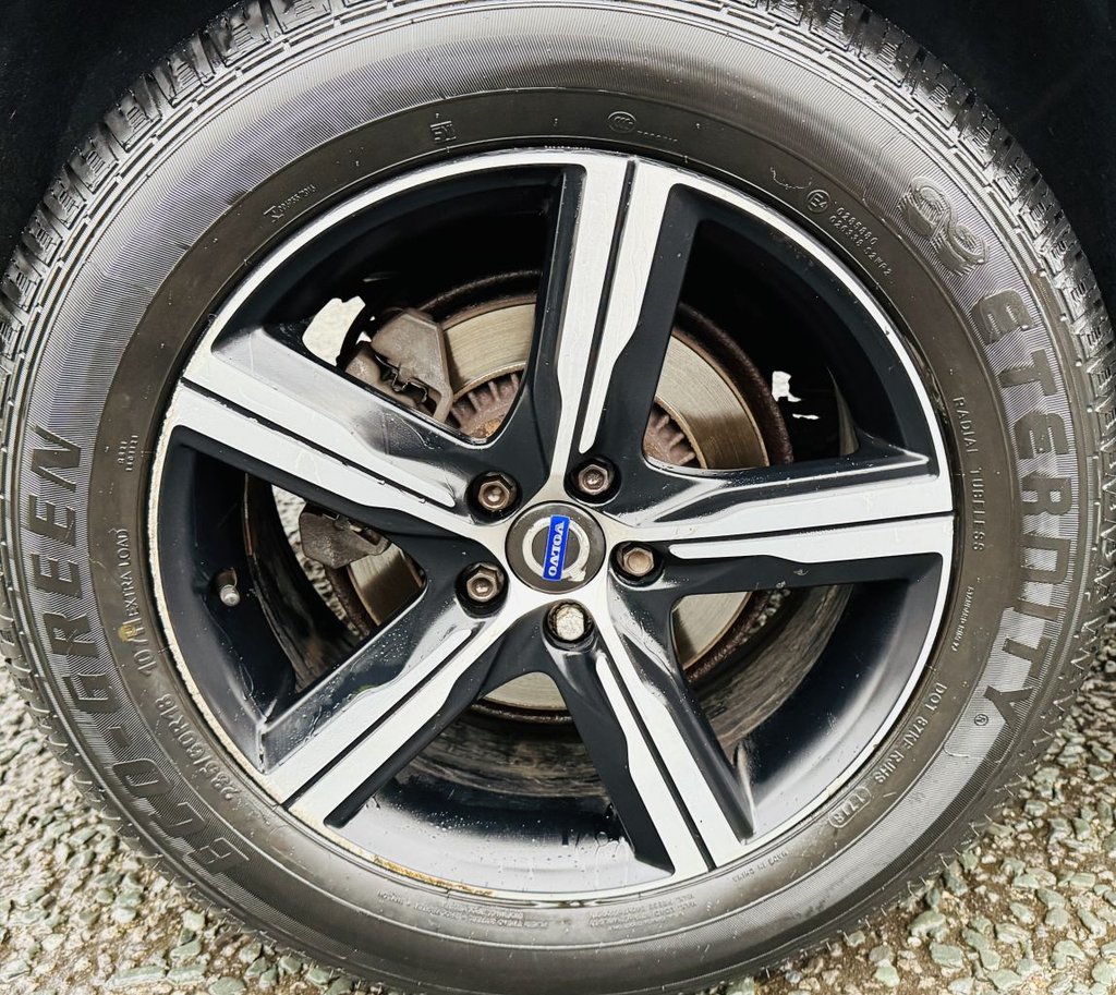 Used Volvo XC60 2017 for sale - 76927520: Photo 27