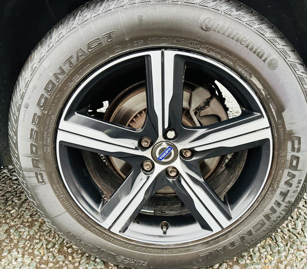 Used Volvo XC60 2017 for sale - 76927520: Photo 28