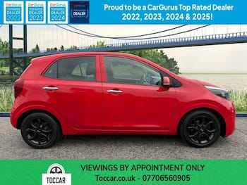 Used Kia Picanto 2018 for sale - 79563152: Photo
