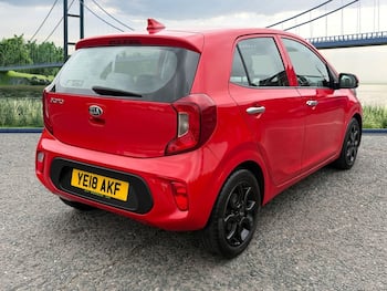 Used Kia Picanto 2018 for sale - 79563152: Photo