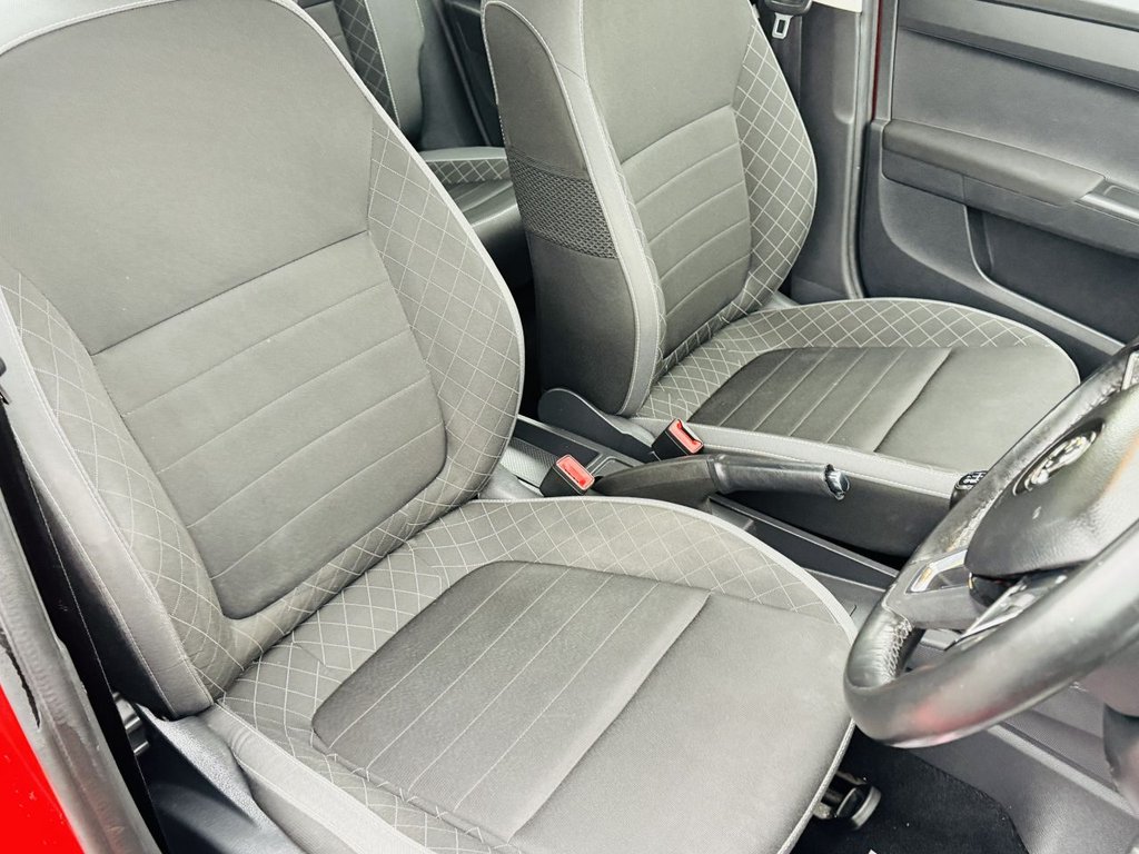 Used Skoda Fabia 2018 for sale - 77200071: Photo 11