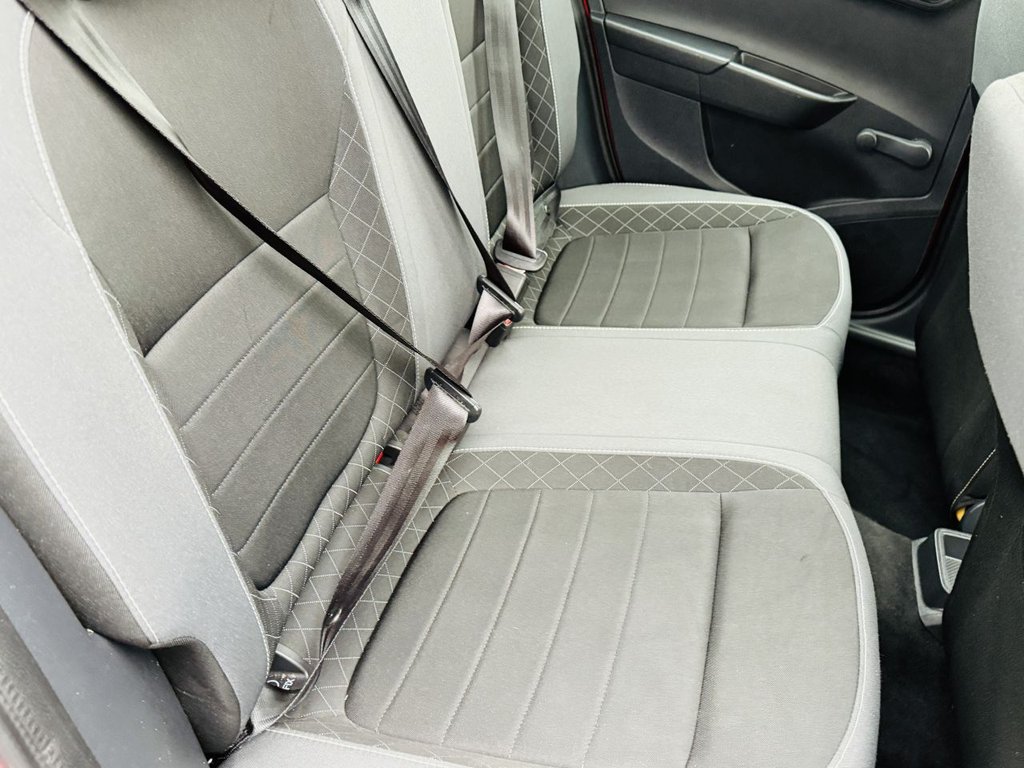 Used Skoda Fabia 2018 for sale - 77200071: Photo 12