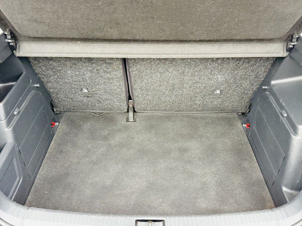 Used Skoda Fabia 2018 for sale - 77200071: Photo 13