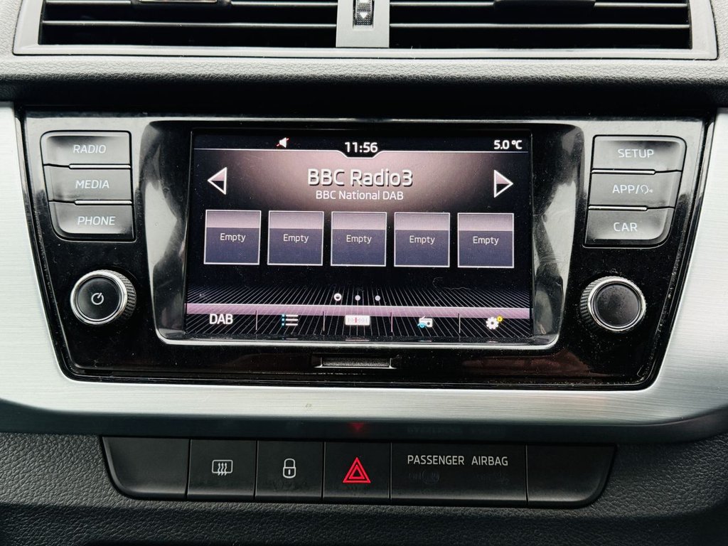 Used Skoda Fabia 2018 for sale - 77200071: Photo 14