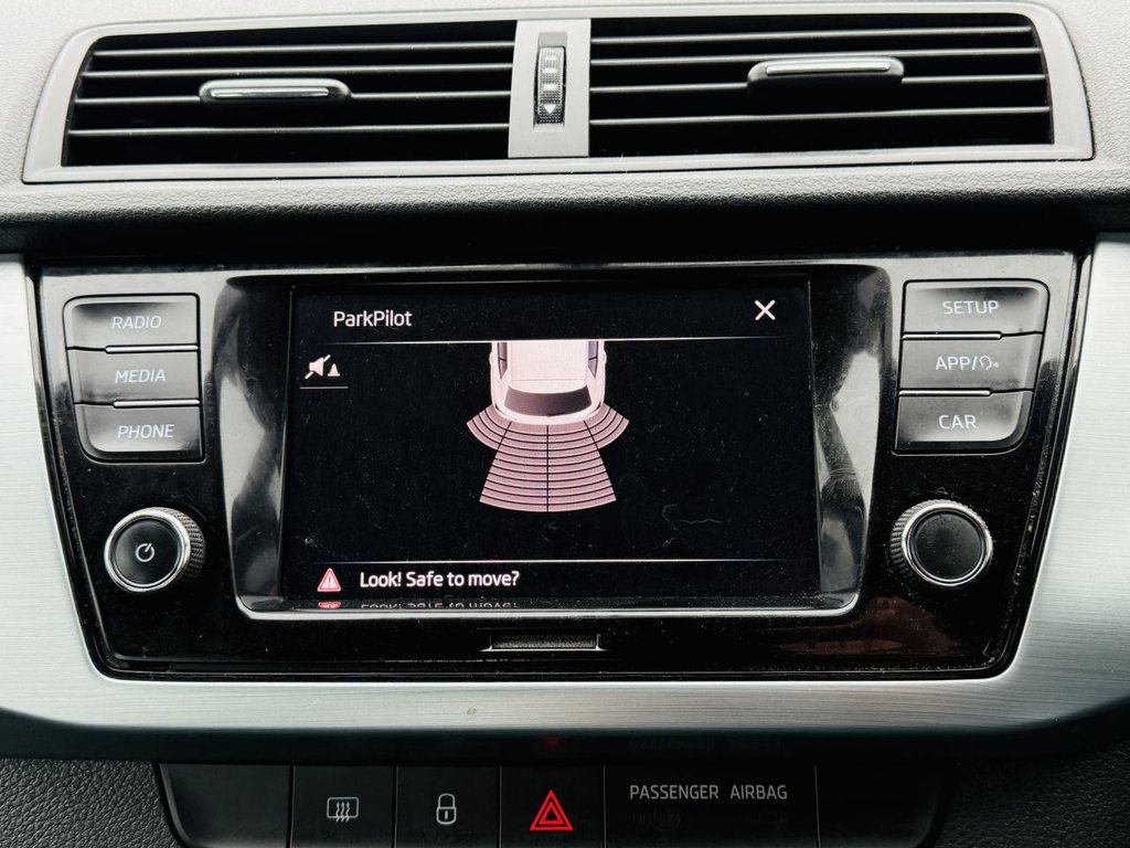 Used Skoda Fabia 2018 for sale - 77200071: Photo 15