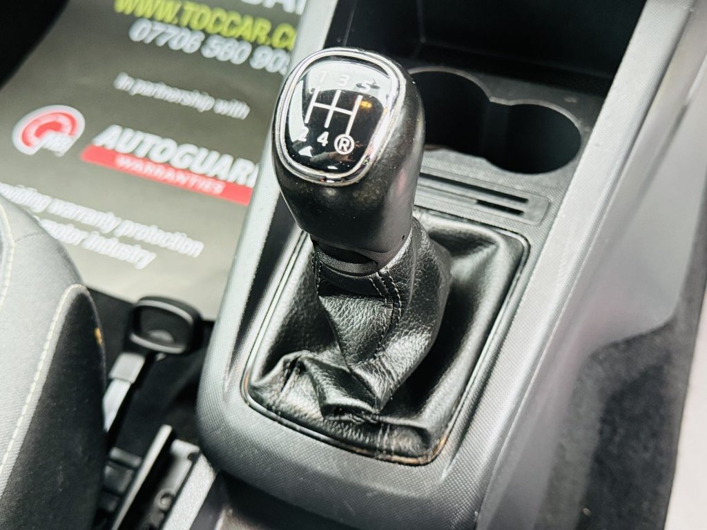 Used Skoda Fabia 2018 for sale - 77200071: Photo 16