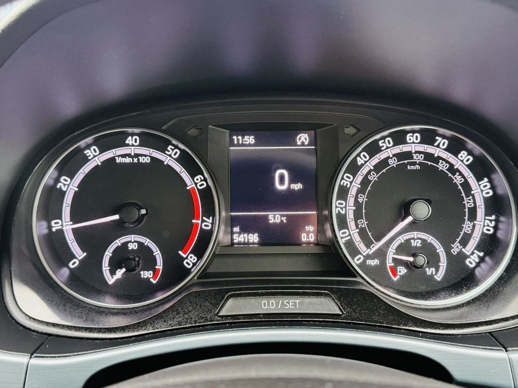 Used Skoda Fabia 2018 for sale - 77200071: Photo 17