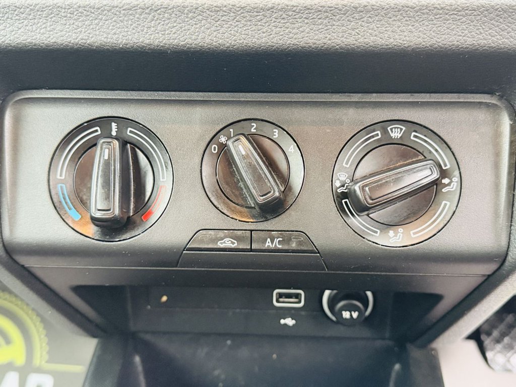 Used Skoda Fabia 2018 for sale - 77200071: Photo 18