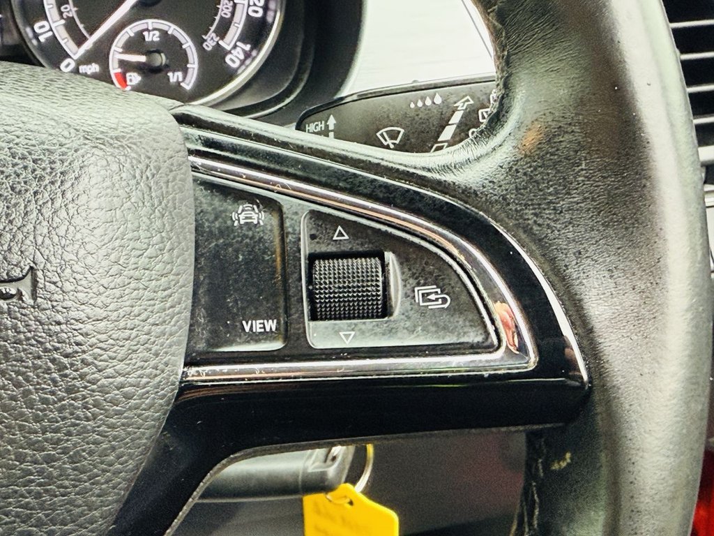 Used Skoda Fabia 2018 for sale - 77200071: Photo 19