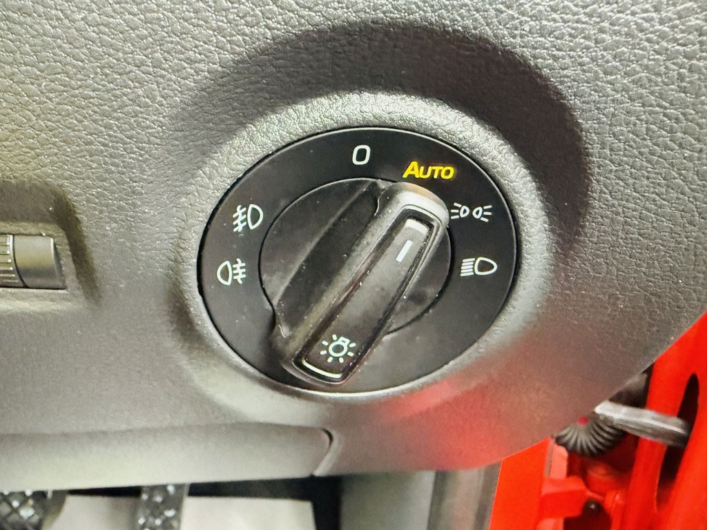 Used Skoda Fabia 2018 for sale - 77200071: Photo 21