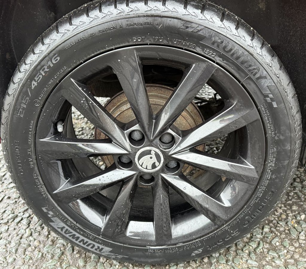 Used Skoda Fabia 2018 for sale - 77200071: Photo 22