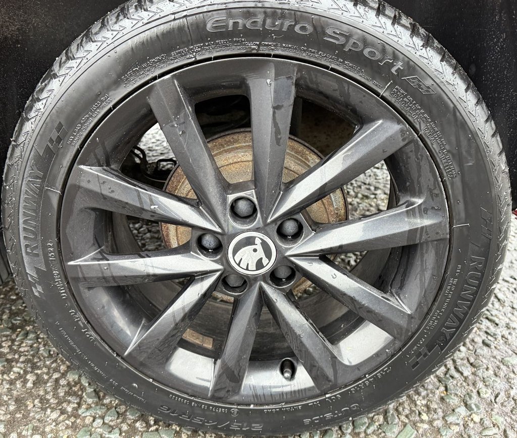 Used Skoda Fabia 2018 for sale - 77200071: Photo 23