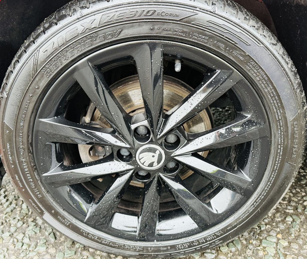 Used Skoda Fabia 2018 for sale - 77200071: Photo 24